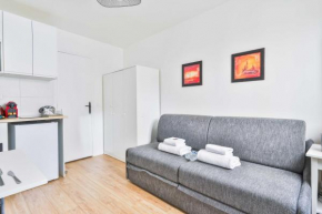 Cozy appartement-2P - Bercy